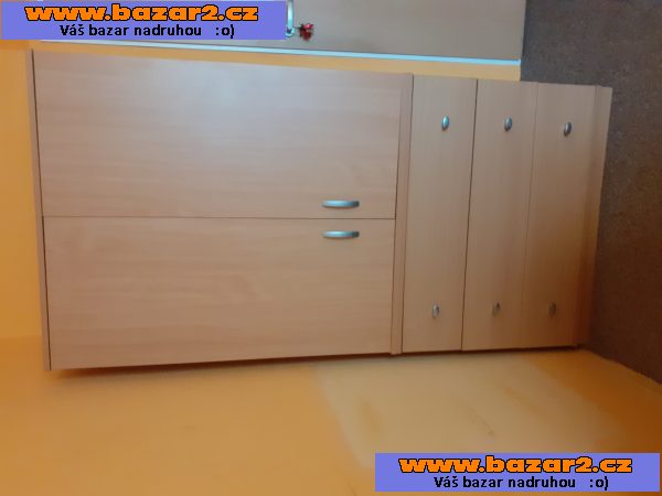 Prodej studentského pokoje 