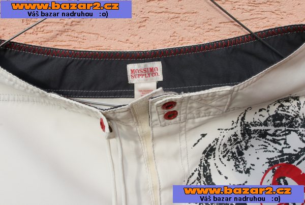 Nové chlapecké kraťasy Mossimo 158-164