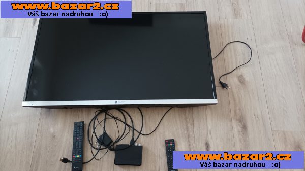 Televize Gogen