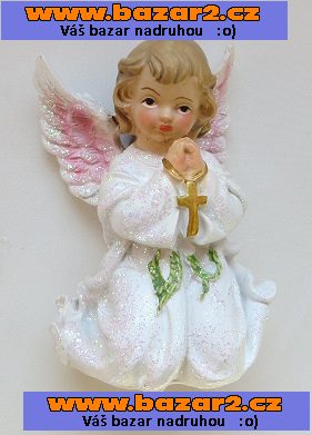 Náboženské a křesťanské předměty