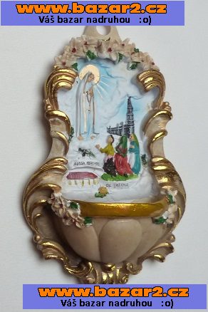 Náboženské a křesťanské předměty