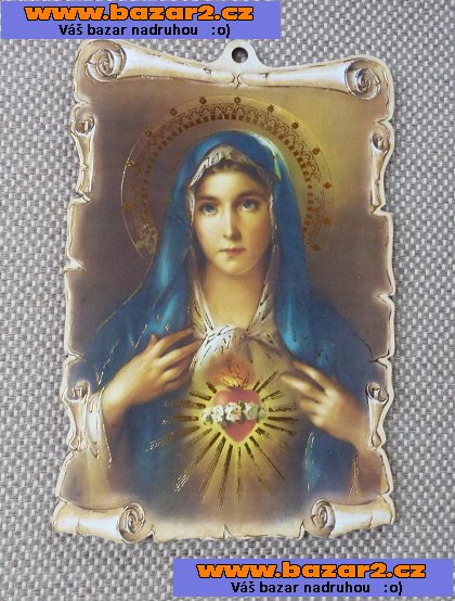 Náboženské a křesťanské předměty