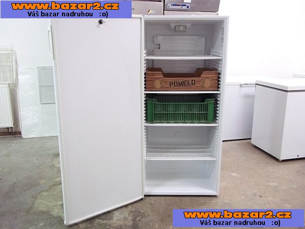 PROFI chladnice CARRIER FKS 500 na přepravky