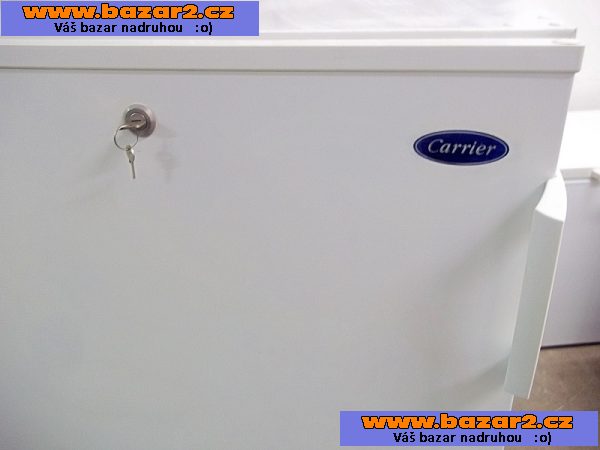 PROFI chladnice CARRIER FKS 500 na přepravky