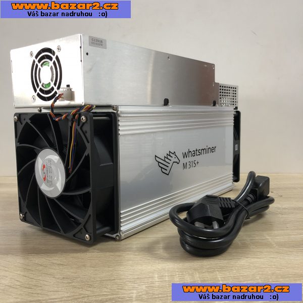 Goldshell KD5 18TH/s Kadena KDA ASIC Miner w/PSU