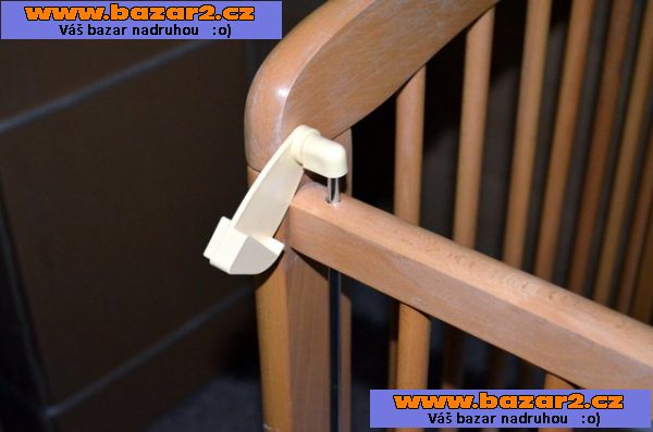 Dětská postýlka