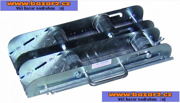 Odvíječ kabelových bubnů Compact 200-3, inzerce-cz.cz Odvíječ kabelových bubnů Compact 200