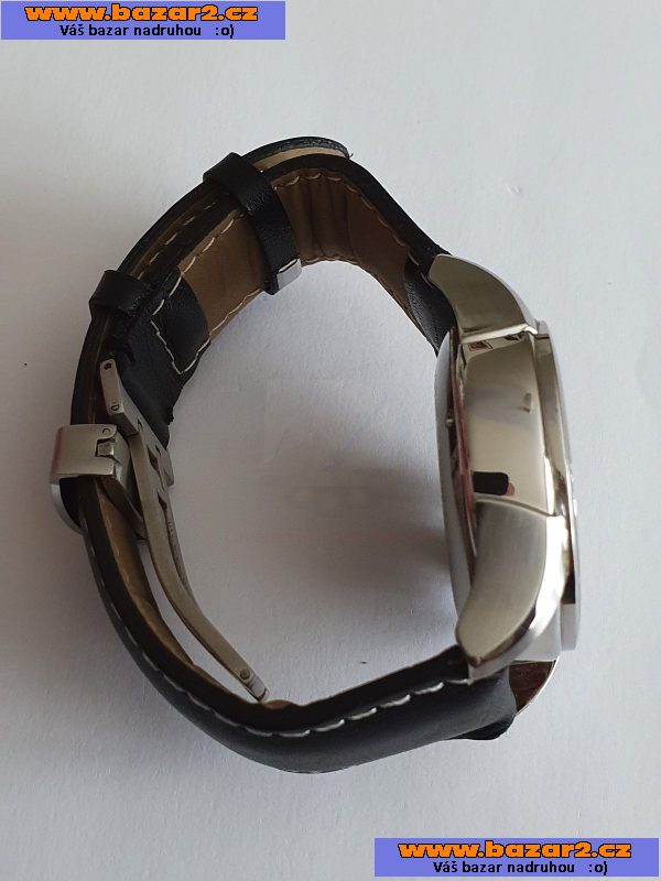 HAMILTON Jazzmaster - Automatic Chronograph