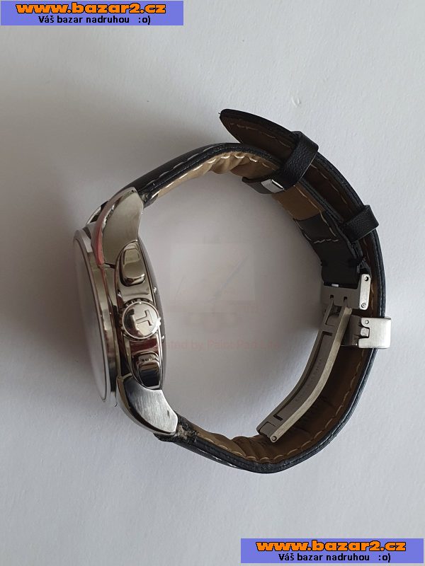 HAMILTON Jazzmaster - Automatic Chronograph