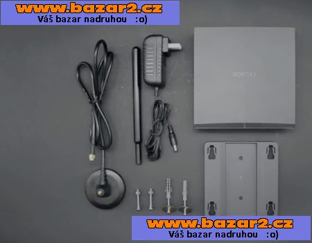 SenseCAP M1 Helium HNT LoRaWAN Indoor Gateway US915 Miner ho