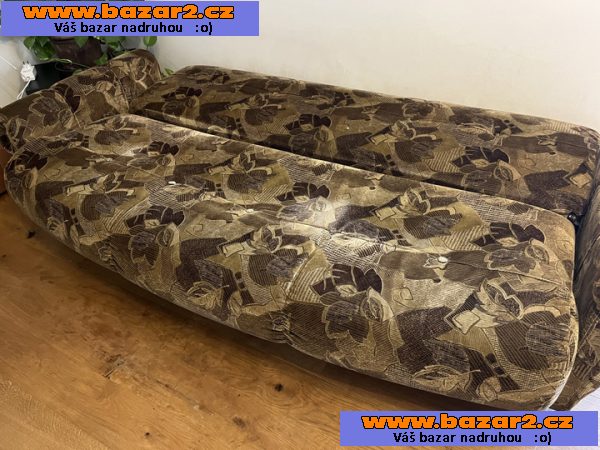 Sedací souprava .....