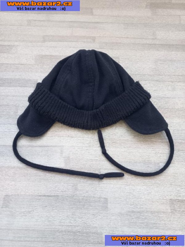 Dětská ušanka