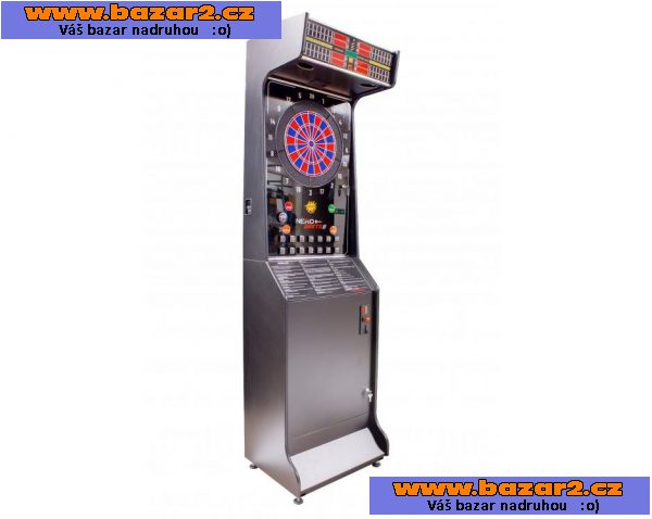 Elektronické šipky NERO DARTS II