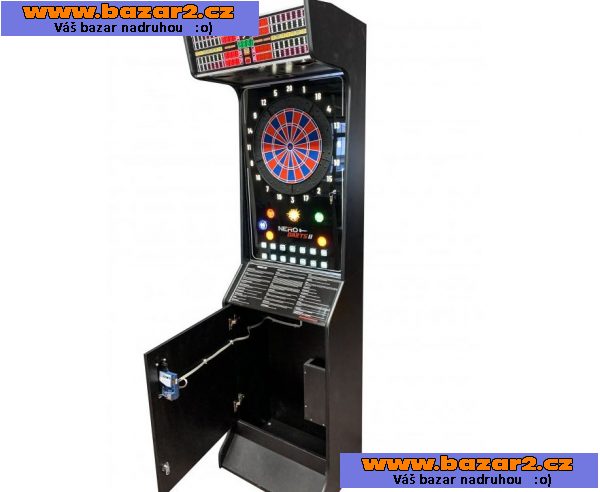 Elektronické šipky NERO DARTS II