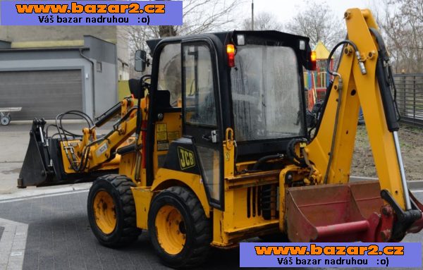 JCB 1 CX