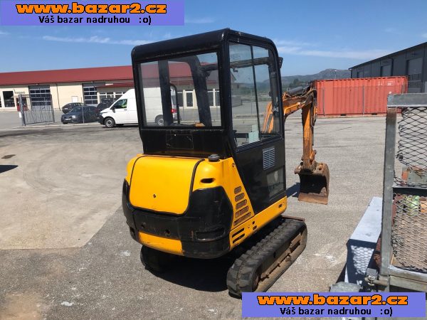 Hanix H5B
