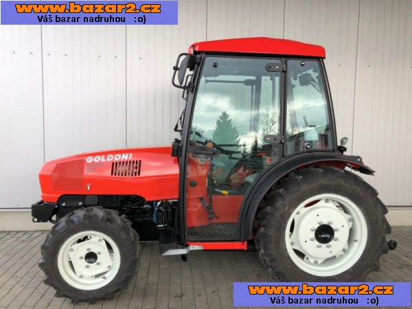 Goldoni ENERGY 8cTc0,
