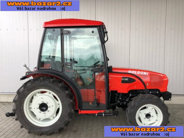 Goldoni ENERGY 8cTc0,