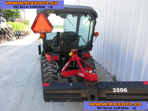 Yanmar SA42c4cD