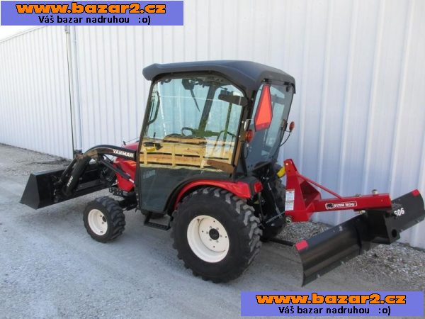 Yanmar SA42c4cD