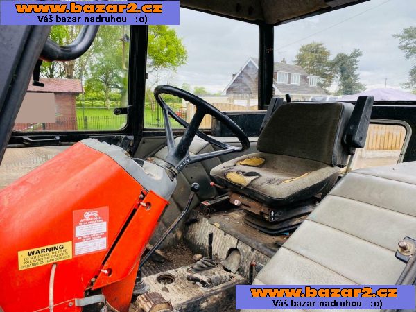 Zetor 6340