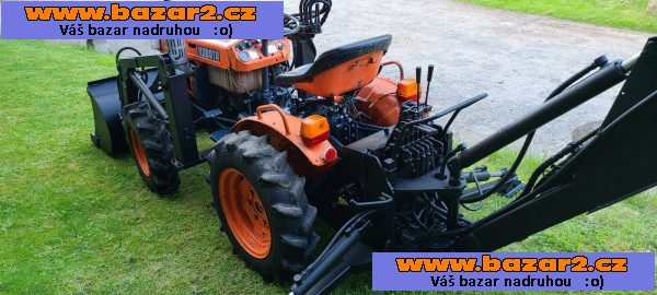 Kubota B6.IOO1