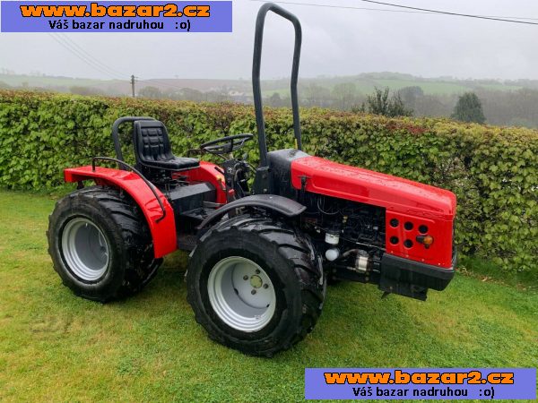 AGT 835t