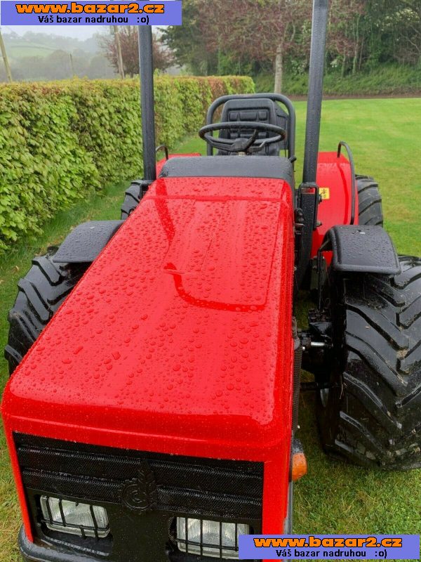 AGT 835t