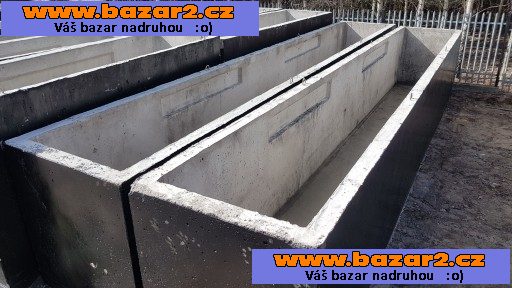 Montážní jáma | Autokanál | Doprava a montáž po celé ČR - 100% vodotěsný-4, inzerce-cz.cz Montážní jáma | Autokanál | Doprava a montáž po celé ČR - 100% vodotěsný
