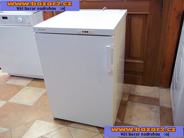 Mraznička - Mrazák šuplíkový LIEBHERR - 4 šuplíky