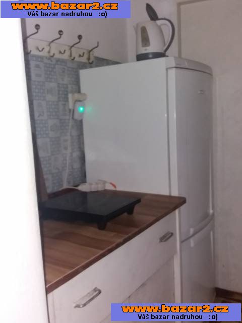Pronájem v Plzni - pro dvě pracující osoby