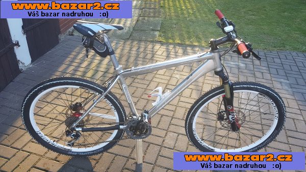 Merida HFS 4000 26