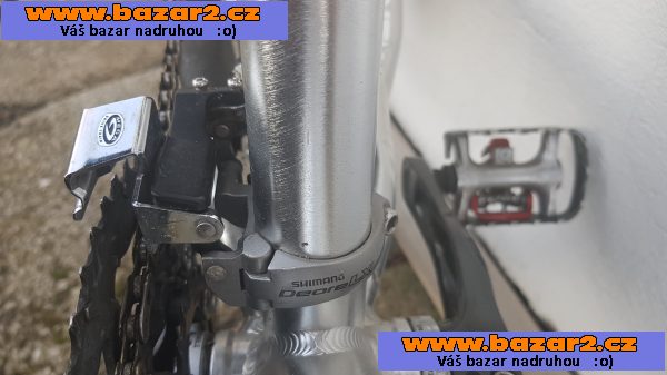 Merida HFS 4000 26