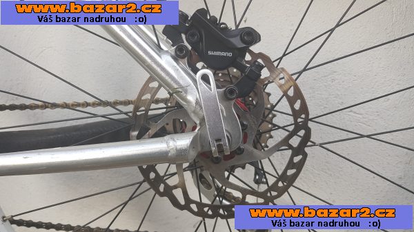 Merida HFS 4000 26