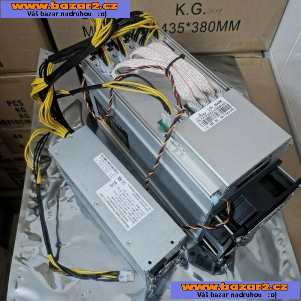 Goldshell KD2 Kadena, Goldshell KD5 18TH/s