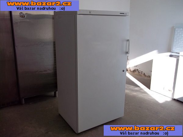 (1) PROFI chladnice LIEBHERR FKS 5000 na přepravky