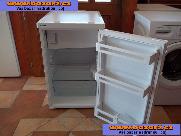 Lednice s mrazáčkem LIEBHERR TP 1424