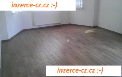 Celomasivní dubová podlaha