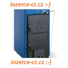 NOVÝ LITINOVÝ KOTEL BUDERUS 42 kW