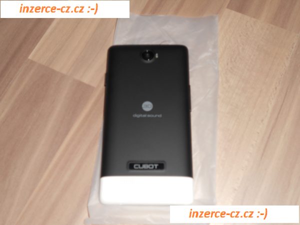 CUBOT C9