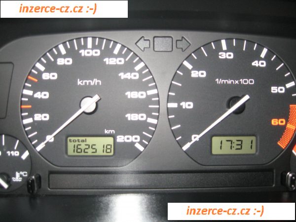 vw polo variant 1.6