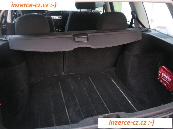 vw polo variant 1.6