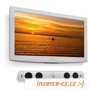 2.1 aktivní reprosystém Auna WLS-7