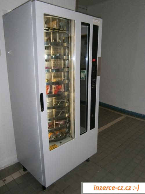 Prodejní automat