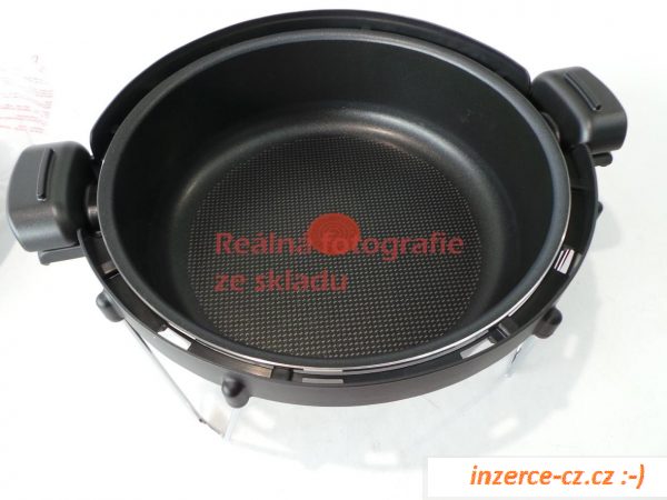 Elektrický hrnec Tefal SK 5000 Roastnbake