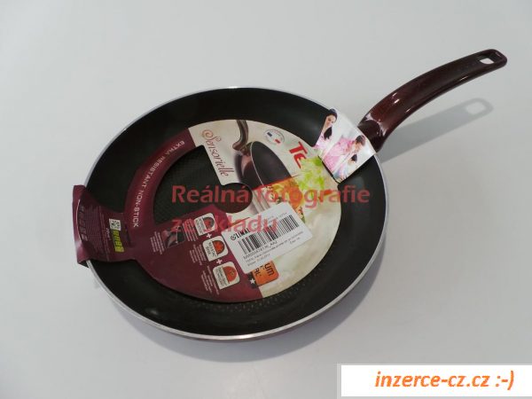 Pánev Tefal Sensorielle průměr 28 cm D230