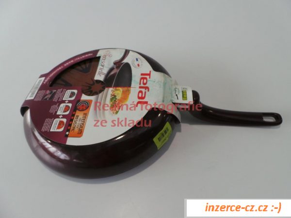 Pánev Tefal Sensorielle průměr 28 cm D230