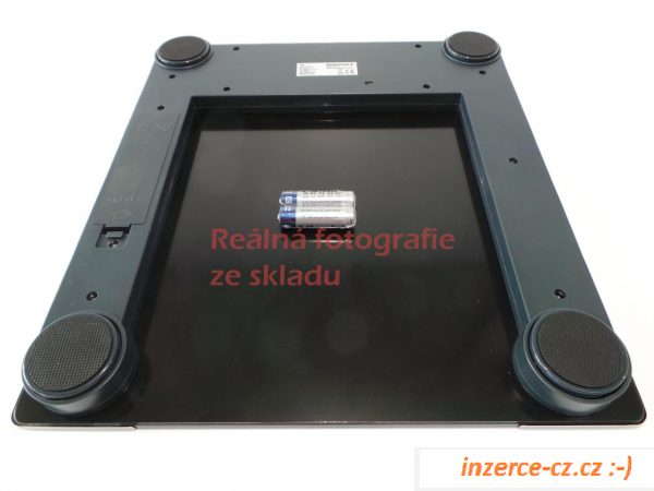 Digitální osobní váha Soehnle Linea 63536