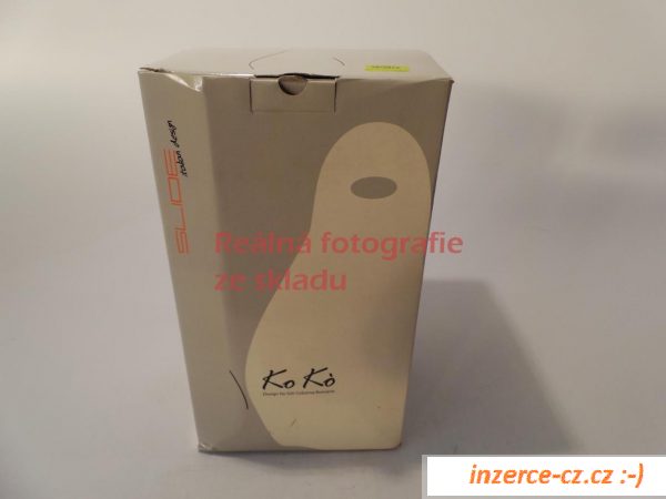 Lampa Slide Koko SD zelená