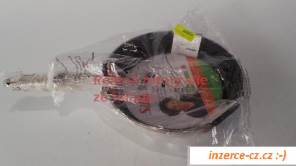 Grilovací pánev Silit Cotta - 28 cm